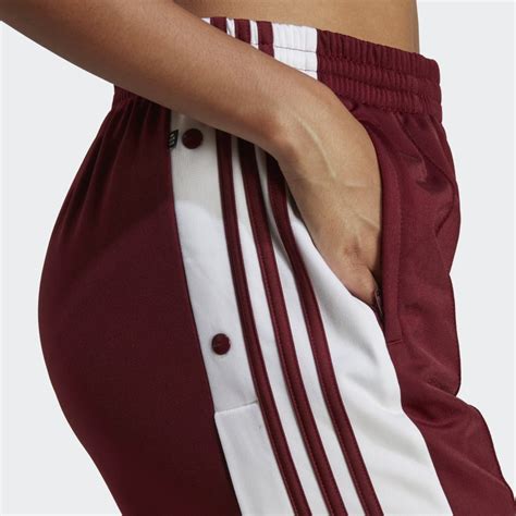 Adidas Woman Adicolor Classics Adibreak Pants 